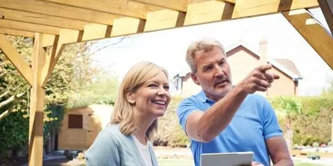 Slide of Eliot's Landscape