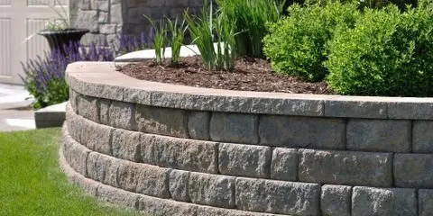 Slide of Eliot's Landscape