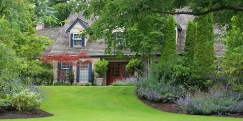 Slide of Eliot's Landscape