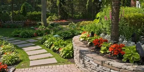 Slide of Eliot's Landscape