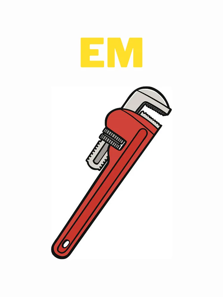 Slide of Eli’s plumbing and handyman services