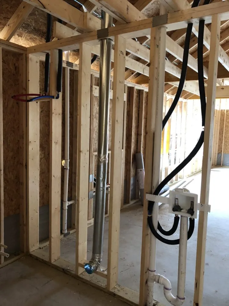 Slide of Eli's Plumbing Services