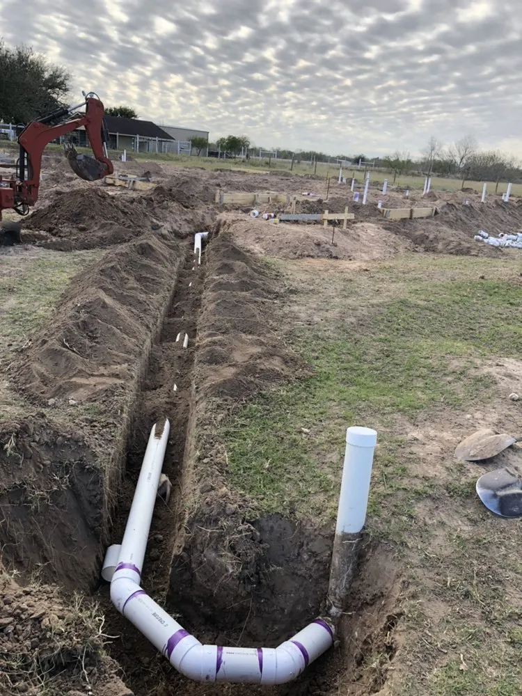 Slide of Eli's Plumbing Services