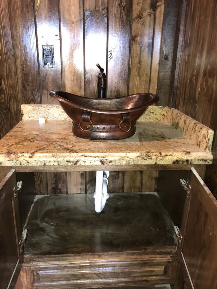 Slide of Eli's Plumbing Services