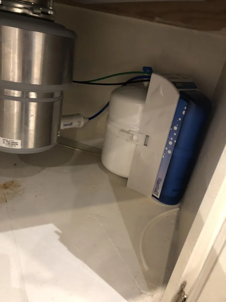 Slide of Eli's Plumbing Services