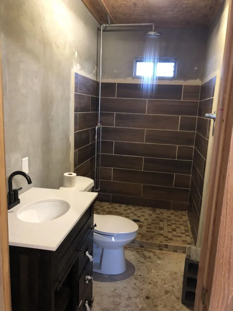 Slide of Eli's Plumbing Services