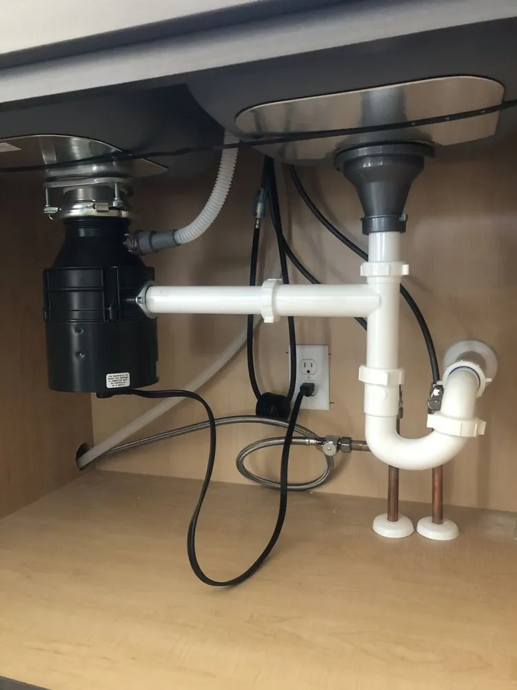 Slide of Elish Plumbing And Sewer