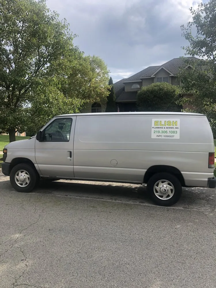 Slide of Elish Plumbing And Sewer