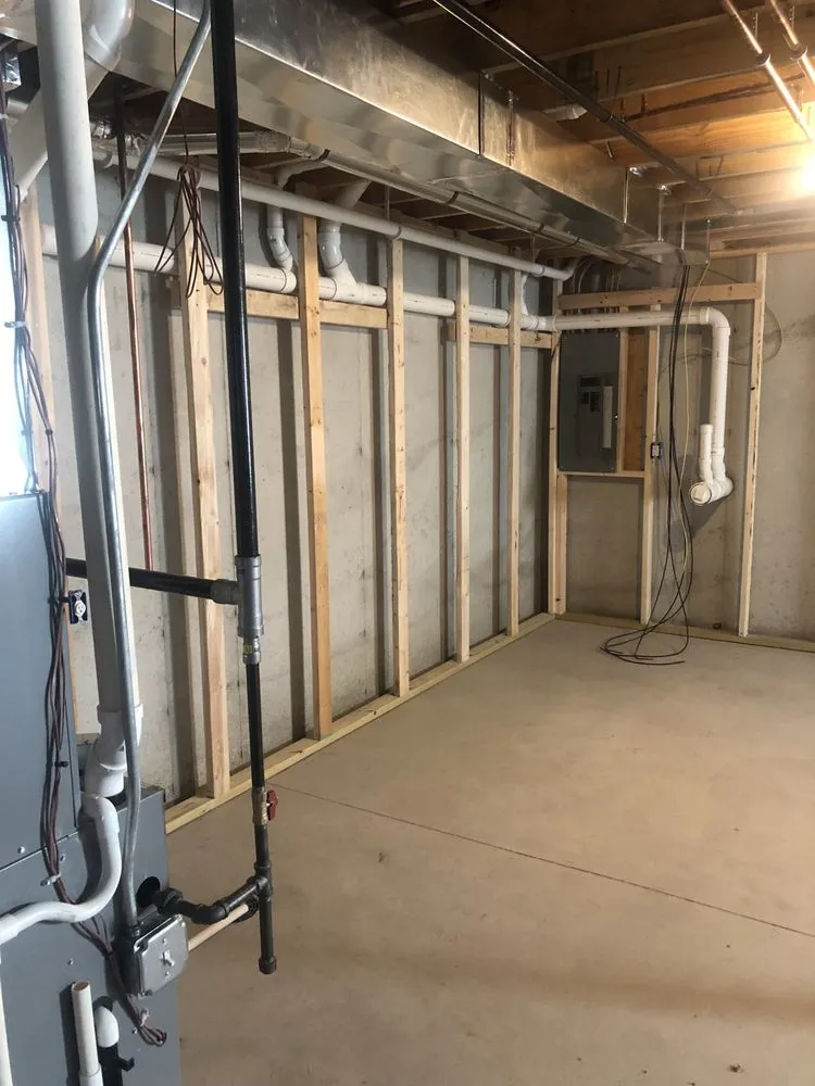 Slide of Elish Plumbing And Sewer