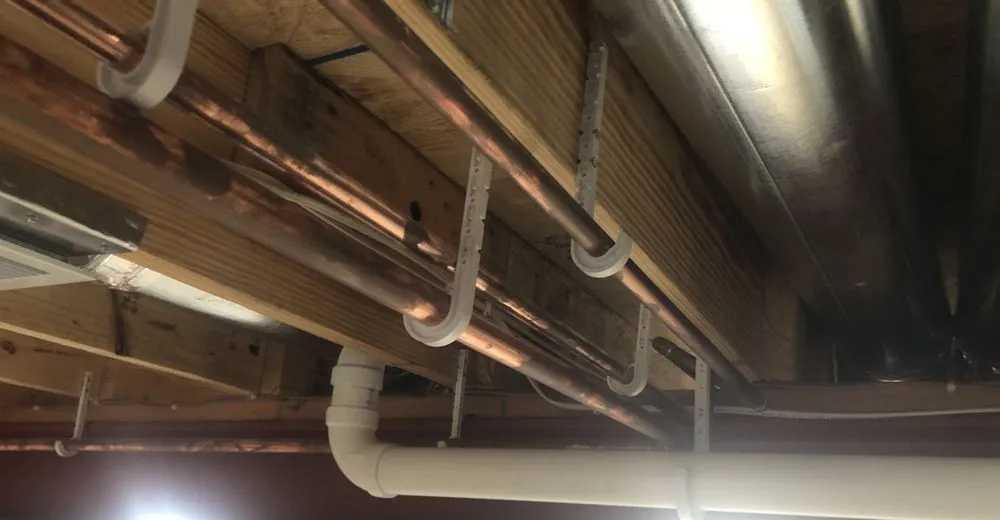 Slide of Elish Plumbing And Sewer