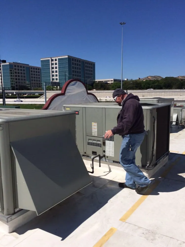 Slide of Elite Air Conditioning and Plumbing