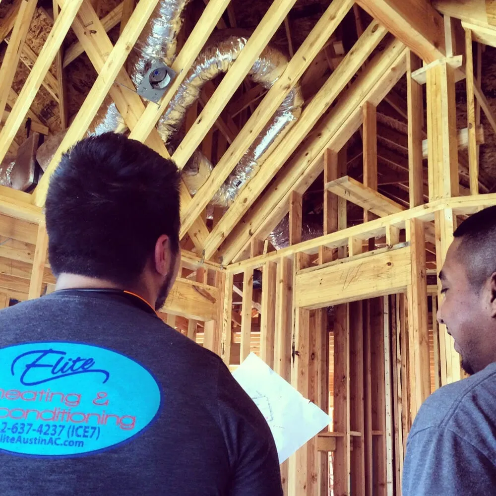 Expert leak detection service in Austin, TX - Elite Air Conditioning and Plumbing