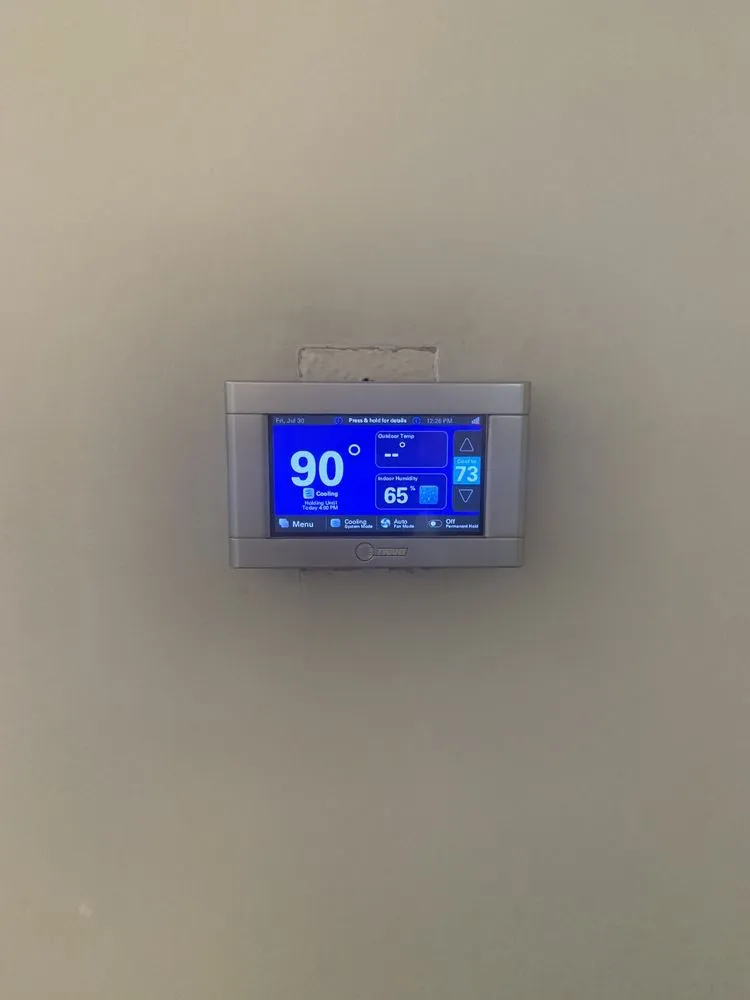 Slide of Elite Air Conditioning and Plumbing