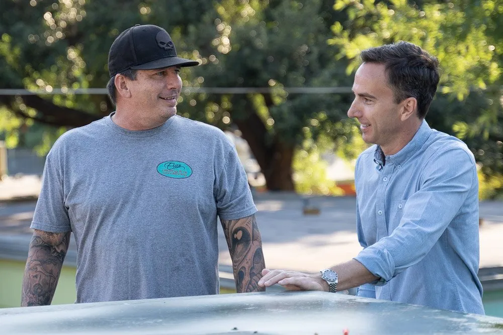 Slide of Elite Air Conditioning and Plumbing