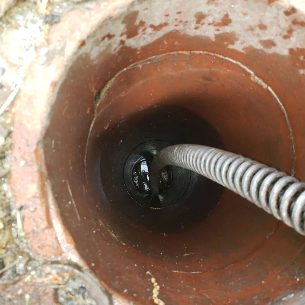 Slide of Elite Clog Busters