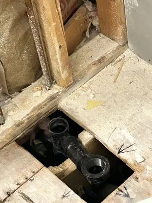 Elite Co Plumbing Logo