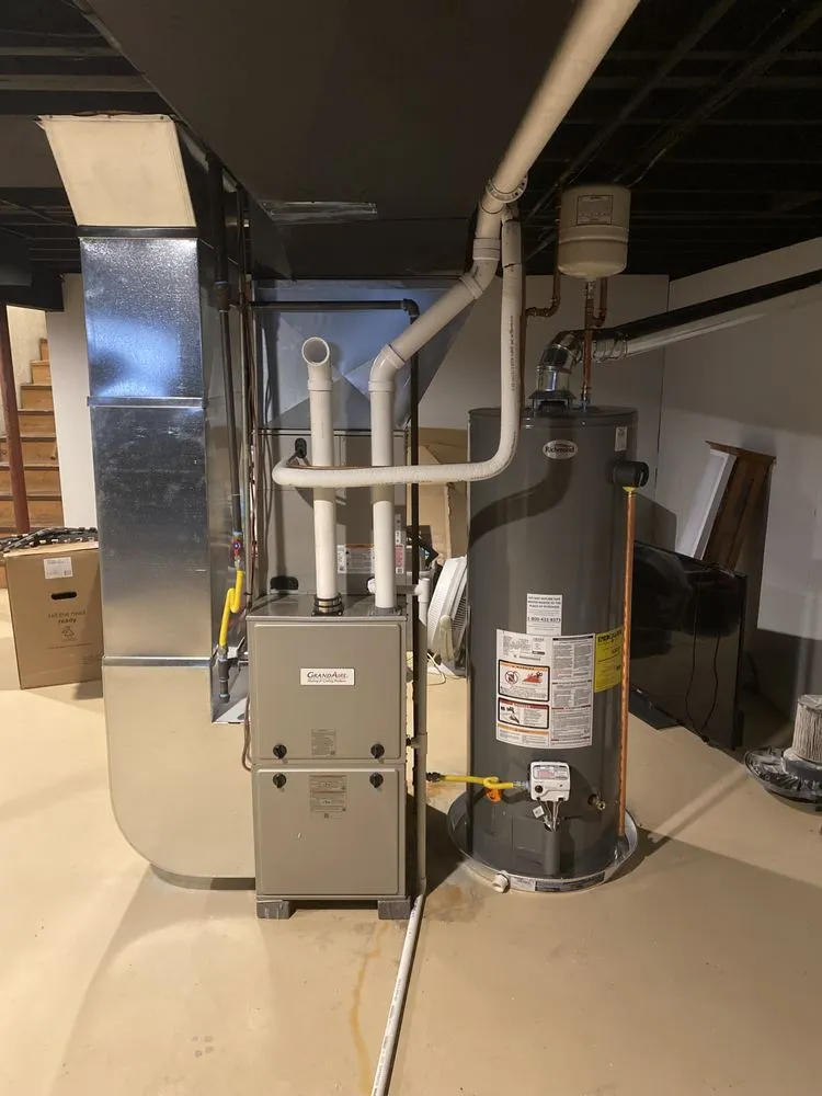 Slide of Elite Comfort Plumbing Heating and Cooling