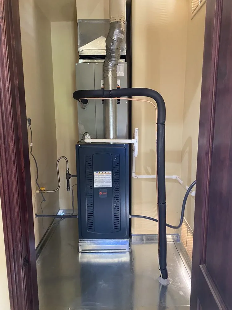 Slide of Elite Comfort Plumbing Heating and Cooling