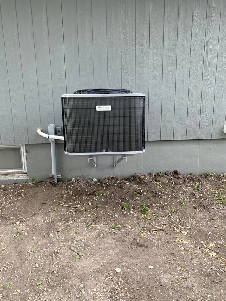 Slide of Elite Comfort Plumbing Heating and Cooling