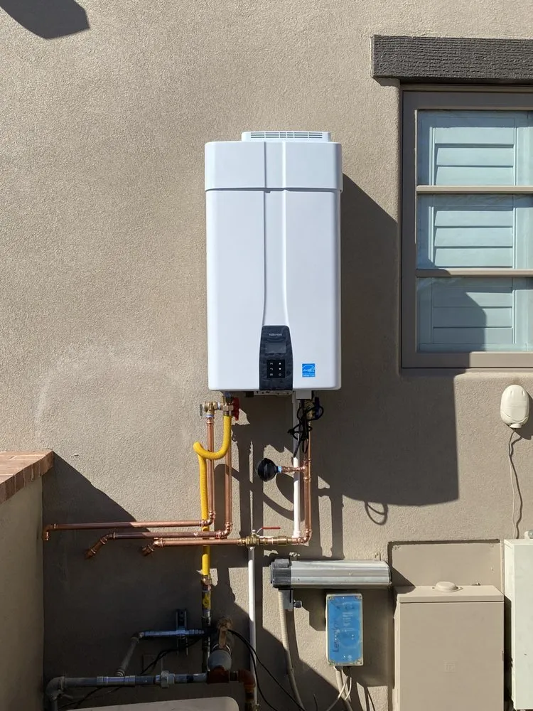 Slide of Elite Comfort Plumbing Heating and Cooling