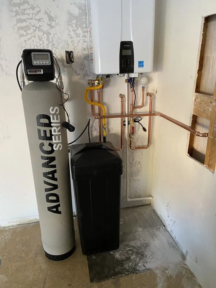 Slide of Elite Comfort Plumbing Heating and Cooling