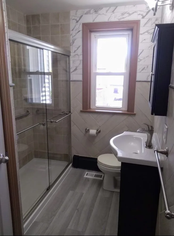 Slide of Elite Construction