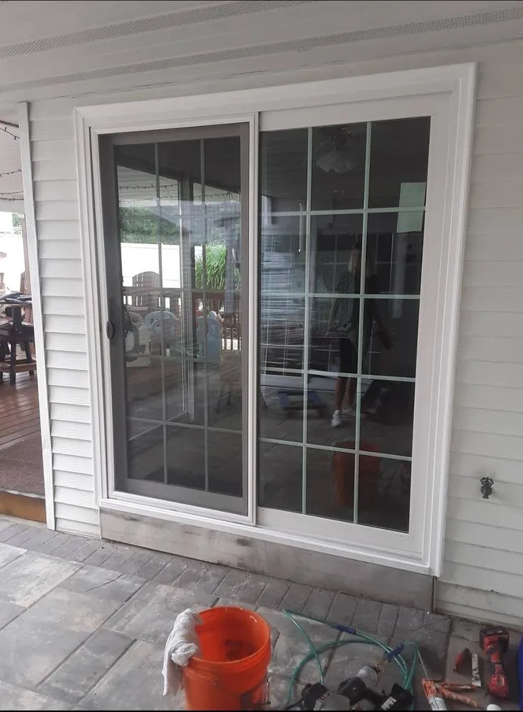 Slide of Elite Construction