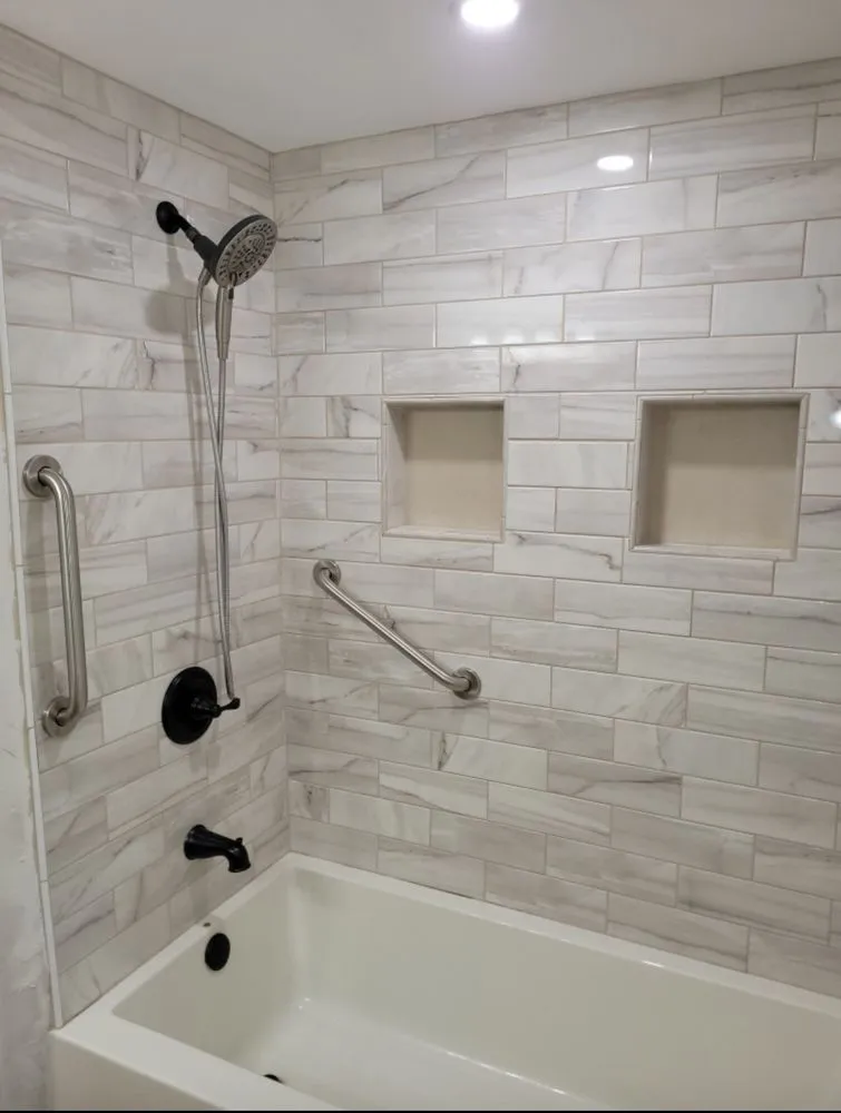 Slide of Elite Construction