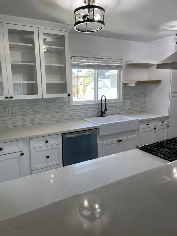 Quality emergency plumbing for homes in Salinas, CA by Elite Construction