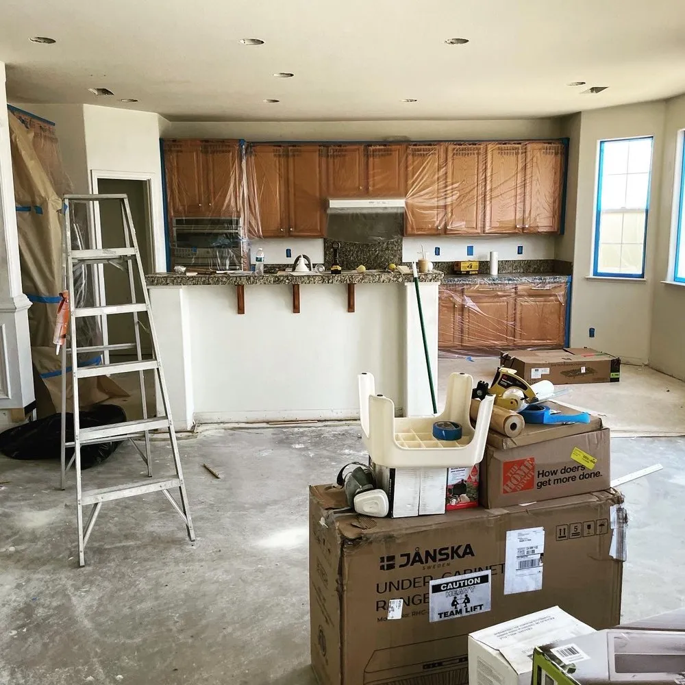 Slide of Elite Construction