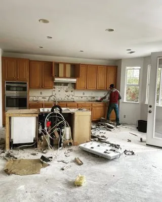 Elite Construction Logo