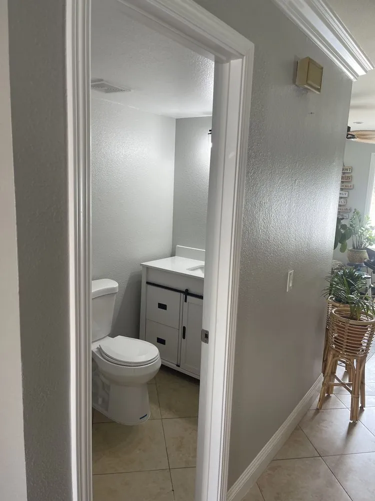 Affordable water heater service for homes in Victorville, CA by Elite Contracting Solutions