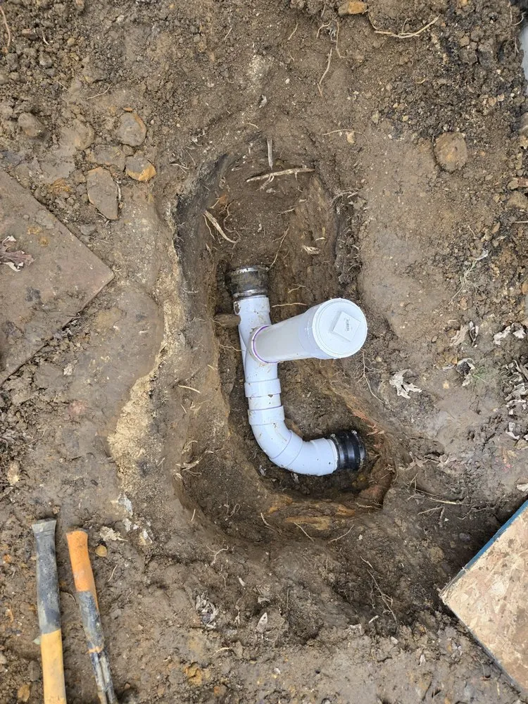 Quality pipe repair service in Stoutsville, OH - Elite Dain Solutions