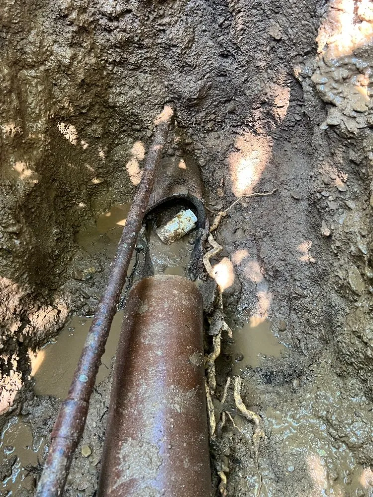 Professional plumbing repair for homes in Stoutsville, OH by Elite Dain Solutions