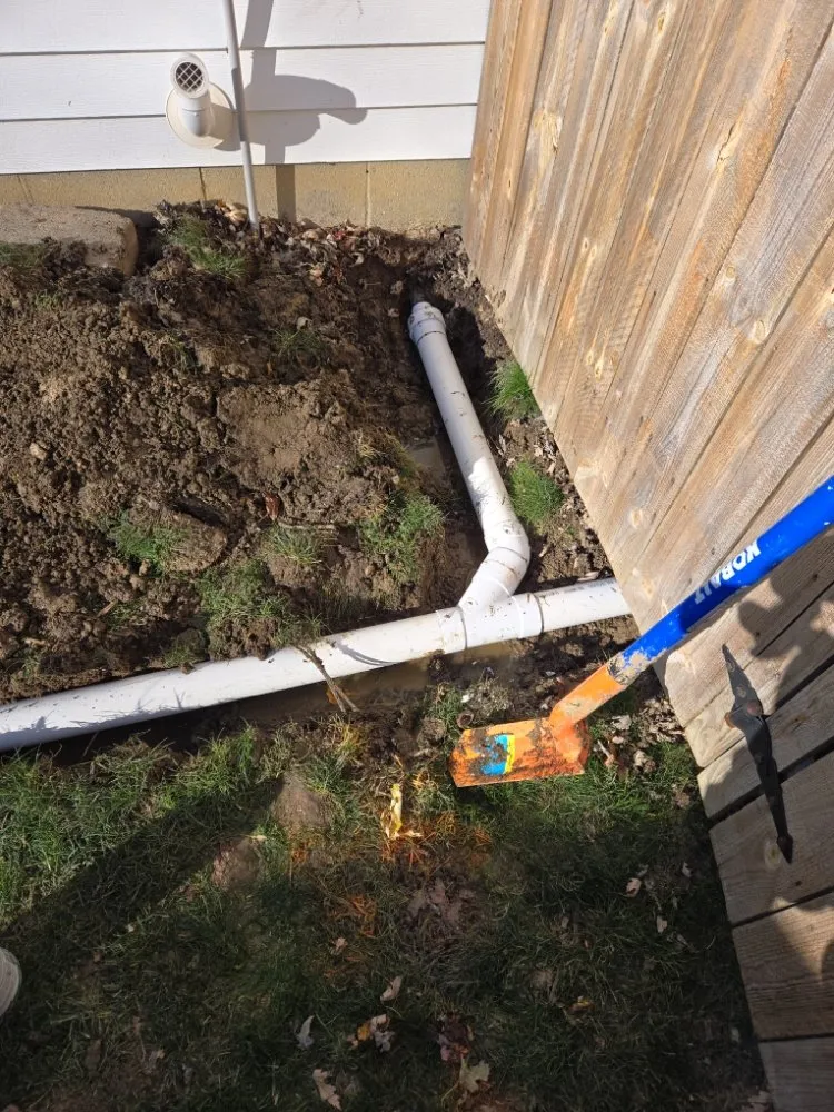 Trusted emergency plumbing for homes in Stoutsville, OH by Elite Dain Solutions