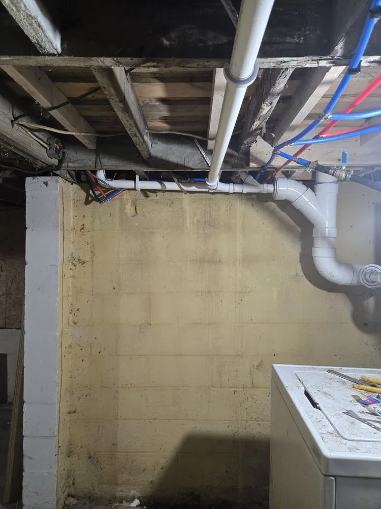 Quality plumbing repair service in Stoutsville, OH - Elite Dain Solutions