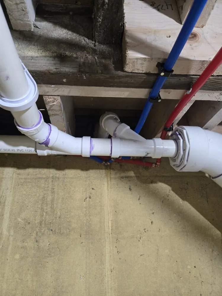 Professional emergency plumbing experts serving Stoutsville, OH - Elite Dain Solutions