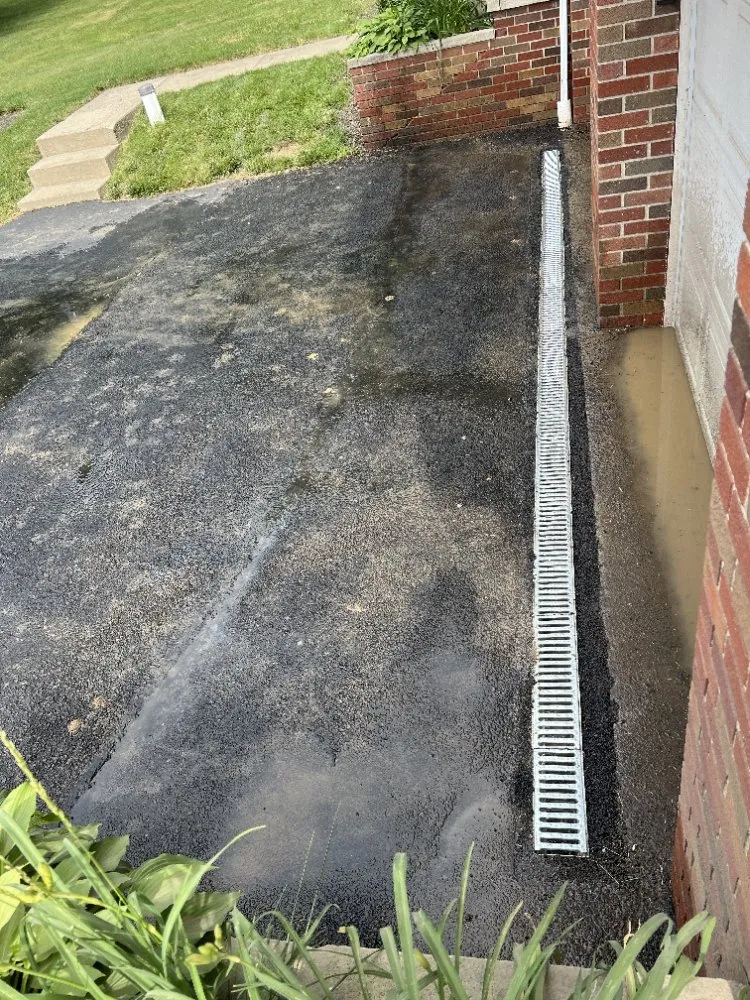 Top-rated leak detection service in Stoutsville, OH - Elite Dain Solutions