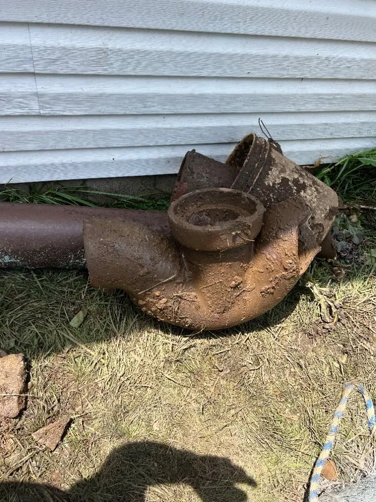 Expert drain cleaning in Stoutsville, OH by Elite Dain Solutions