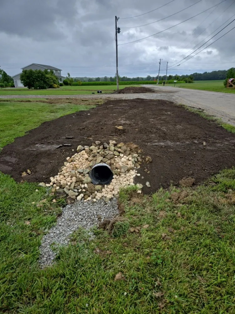 Emergency leak detection for homes in Stoutsville, OH by Elite Dain Solutions