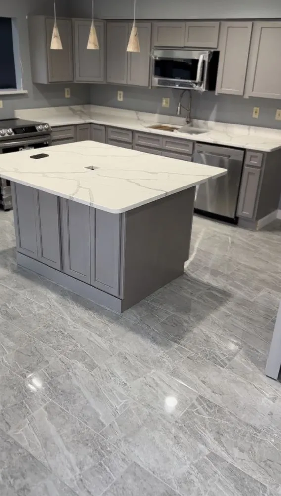 Slide of Elite Design Construction Services