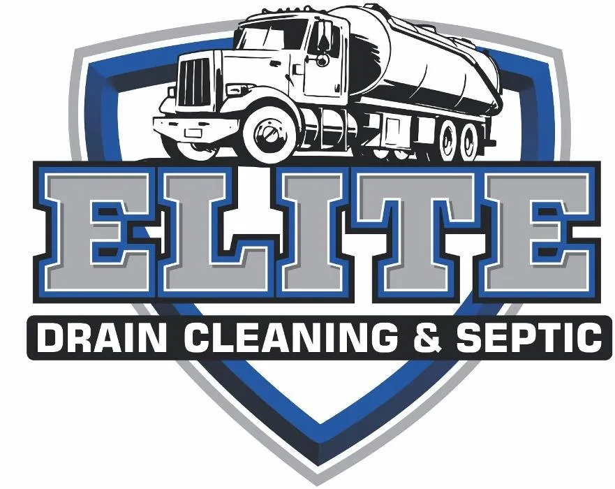 Slide of Elite Drain & Septic Service