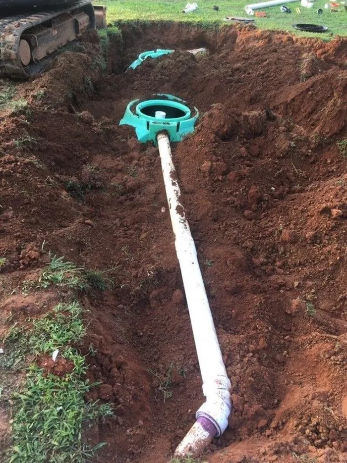 Slide of Elite Drain & Septic Service