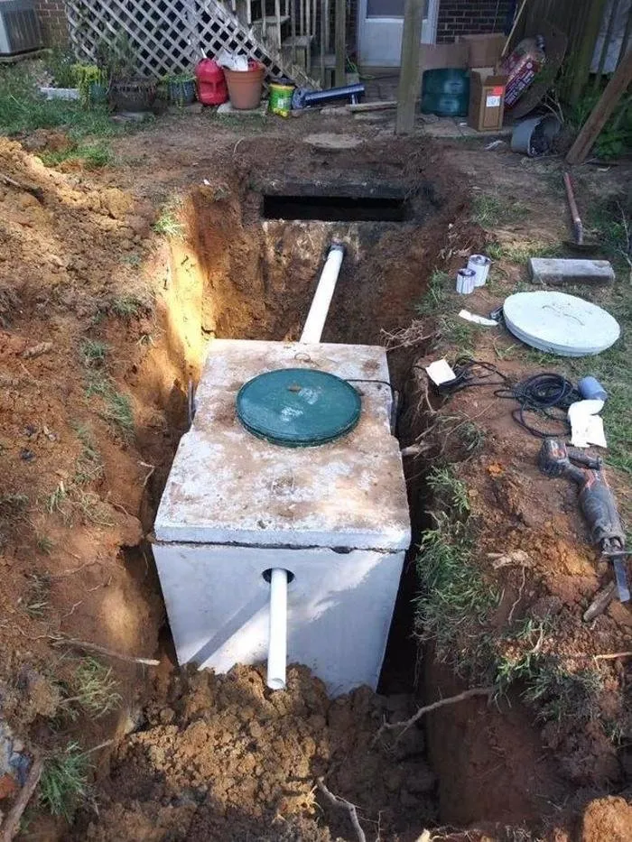 Slide of Elite Drain & Septic Service