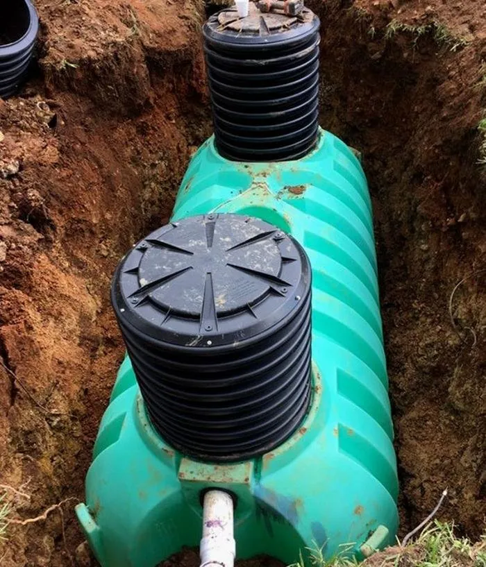 Slide of Elite Drain & Septic Service