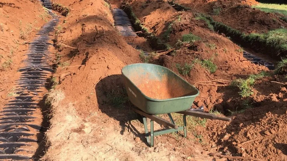 Slide of Elite Drain & Septic Service