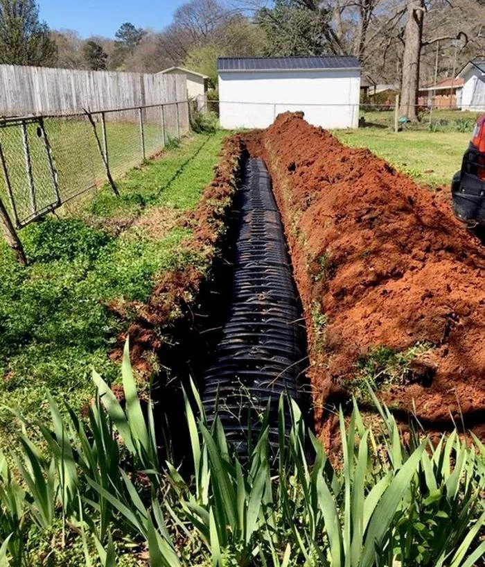 Slide of Elite Drain & Septic Service