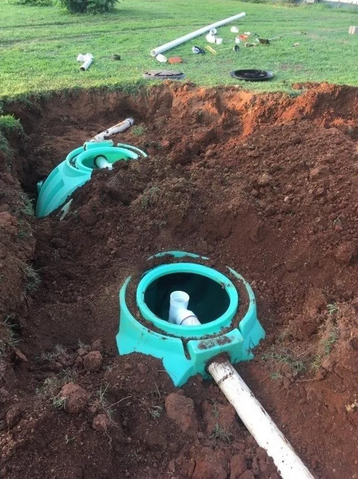 Slide of Elite Drain & Septic Service