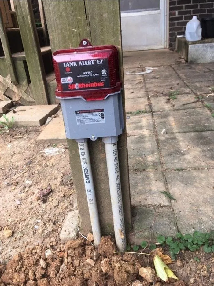 Slide of Elite Drain & Septic Service