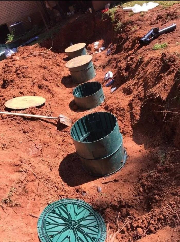 Slide of Elite Drain & Septic Service